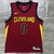 CAMISA DO CLEVELAND CAVALIERS 2021 NIKE- vermelha - comprar online