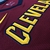 CAMISA DO CLEVELAND CAVALIERS 2021 NIKE- vermelha - Phill imports store - Camisas de futebol