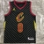 CAMISA DO CLEVELAND CAVALIERS 2021 NIKE- preta - comprar online