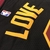 CAMISA DO CLEVELAND CAVALIERS 2021 NIKE- preta - loja online