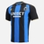 Camisa do brugge I 21/22 Torcedor macron - azul