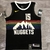 CAMISA DO DENVER NUGGETS 2021 NIKE- preta - comprar online