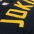 CAMISA DO DENVER NUGGETS 2021 NIKE- azul - loja online