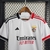 Camisa do benfica II 23/24 Torcedor adidas - branca na internet