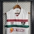 Camisa do Fluminense regata branca 23/24 away- umbro na internet