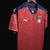 camisa da italia de goleiro 21/22 torcedor puma - vermelha - Phill imports store - Camisas de futebol