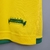 Imagem do Camisa do Brasil I retro 2006 nike - amarela