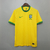 Camisa do brasil I 21/22 Torcedor nike - amarelo na internet