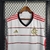 camisa do Flamengo regata 23/24 adidas - branca - Phill imports store - Camisas de futebol