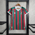 Camisa do Fluminense feminina listrada 23/24 home - umbro