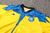 conjunto do napoli treino 21/22 kappa amarelo - calça e blusa - comprar online