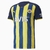 Camisa do fenerbahçe I 21/22 Torcedor puma - amarela