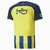 Camisa do fenerbahçe I 21/22 Torcedor puma - amarela - comprar online