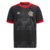 camisa do Flamengo III 21/22 adidas - preta