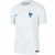 camisa da frança II copa do mundo 2022 - torcedor nike - branca