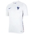 camisa da frança II 21/22 torcedor nike - branca