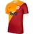 Camisa do galatasaray I 21/22 Torcedor nike - laranja