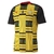 camisa da gana II 21/22 puma - amarelo