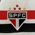 Camisa do São Paulo I 24/25 New balance versão torcedor - Branca na internet