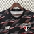 Camisa do São Paulo pré-jogo 24/25 New Balance - preta - comprar online