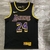 CAMISA DO LOS ANGELES LACKERS 2021 NIKE- preta- Bryant 24 - comprar online