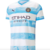 camisa do manchester city comemorativa "Kun Aguero" puma 21/22 - azul