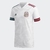 camisa do mexico I 21/22 torcedor adidas- branca