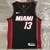 CAMISA DO MIAMI HEAT 2021 NIKE- preta- Adebayo 13 - comprar online