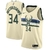 CAMISA DO MILWAUKEE BUCKS 2021 NIKE- branca