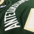 CAMISA DO MILWAUKEE BUCKS 2021 NIKE- verde - loja online