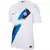 Camisa Inter de Milão Branca Com Faxia 23/24 Torcedor Nike Masculina