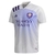 camisa do orlando city II 21/22 torcedor adidas- branca