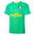 Camisa Palmeiras III 22/23 puma torcedor - verde