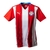 Camisa do paraguay I 21/22 Torcedor puma - vermelha