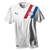 camisa do paraguay II 21/22 torcedor puma - branca