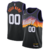 CAMISA DO PHOENIX SUNS 2021 NIKE- preta- Paul 3