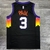 CAMISA DO PHOENIX SUNS 2021 NIKE- preta- Paul 3 na internet