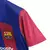 Camisa Barcelona I 23/24 - Feminina Nike - Azul e Grená - loja online