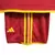 Kit Infantil Roma Home 23/24 - Adidas - Vermelho - Phill imports store - Camisas de futebol