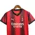 Kit Infantil Milan Home 23/24 - Puma - Vermelho e Preto - comprar online