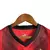 Kit Infantil Milan Home 23/24 - Puma - Vermelho e Preto - Phill imports store - Camisas de futebol