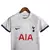 kit infantil do tottenham I 23/24 nike - branca - comprar online