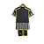 Kit Infantil Juventus I Adidas 23/24 - Branco e Preto - Phill imports store - Camisas de futebol