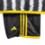 Kit Infantil Juventus I Adidas 23/24 - Branco e Preto na internet