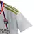 Kit Infantil Lyon I Adidas 23/24 - Branco na internet