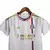 Kit Infantil Lyon I Adidas 23/24 - Branco - comprar online