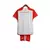 Kit Infantil Bayern de Munique I Adidas 23/24 - Branco - Phill imports store - Camisas de futebol