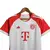 Kit Infantil Bayern de Munique I Adidas 23/24 - Branco - comprar online