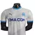 Camisa Olympique Marseille Home 23/24 Jogador Puma Masculina - Branco - comprar online