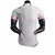 Camisa Juventus 23/24 Jogador Adidas Masculina - Branco e Rosa na internet